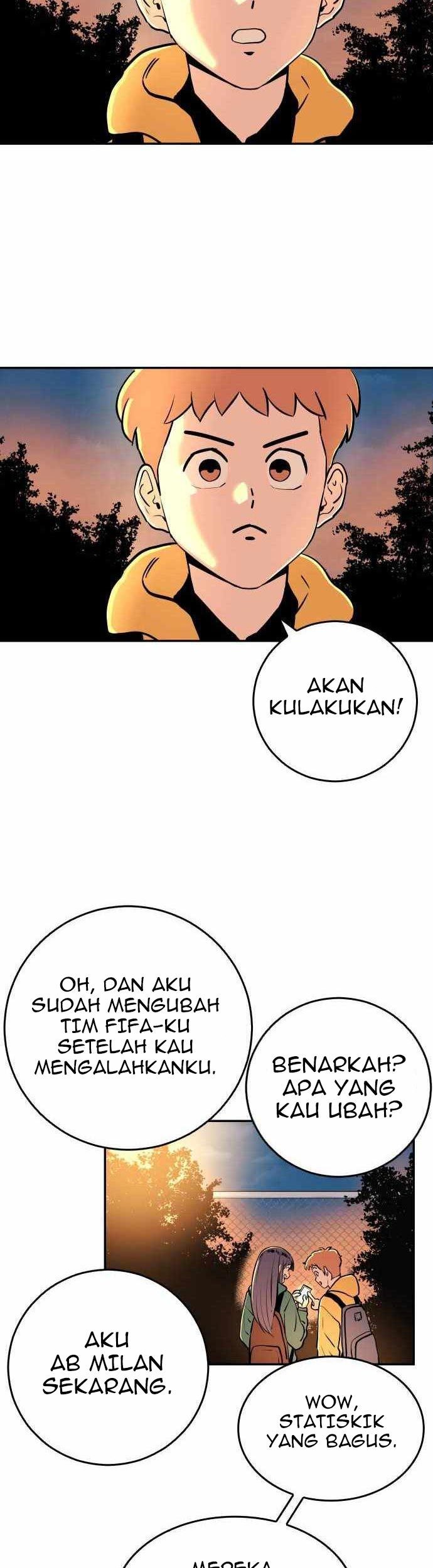 Build Up Chapter 68 Gambar 59