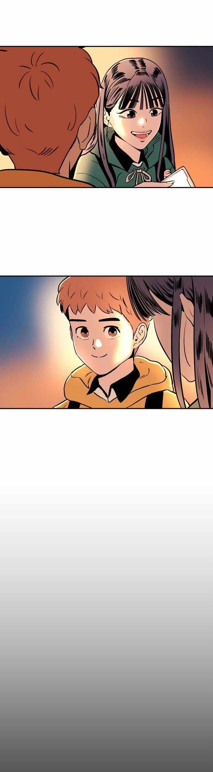 Build Up Chapter 68 Gambar 61