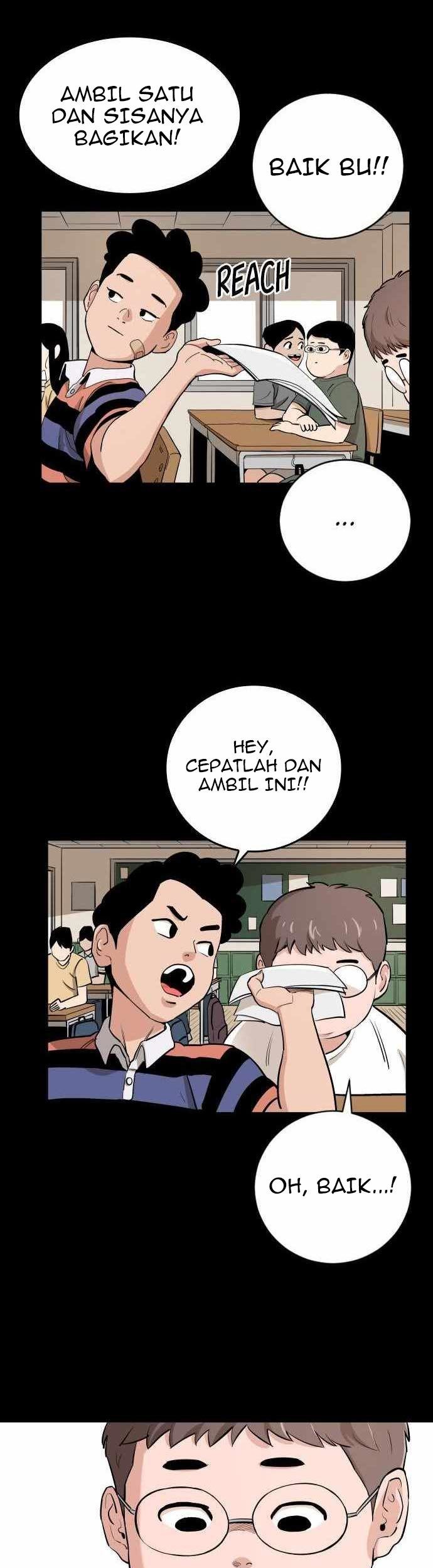 Build Up Chapter 68 Gambar 65