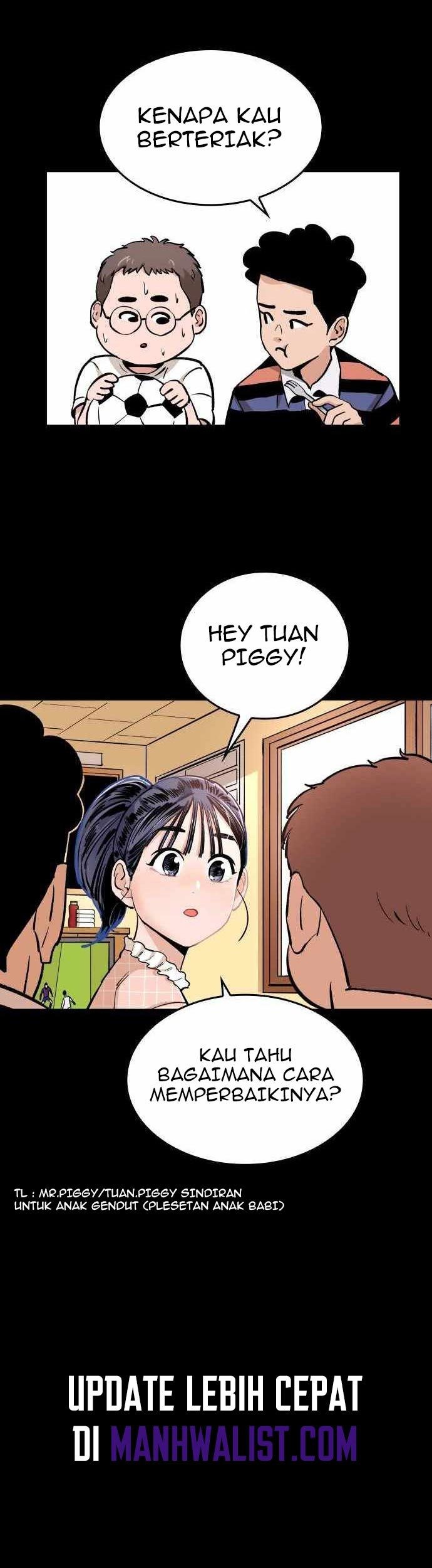 Build Up Chapter 68 Gambar 79