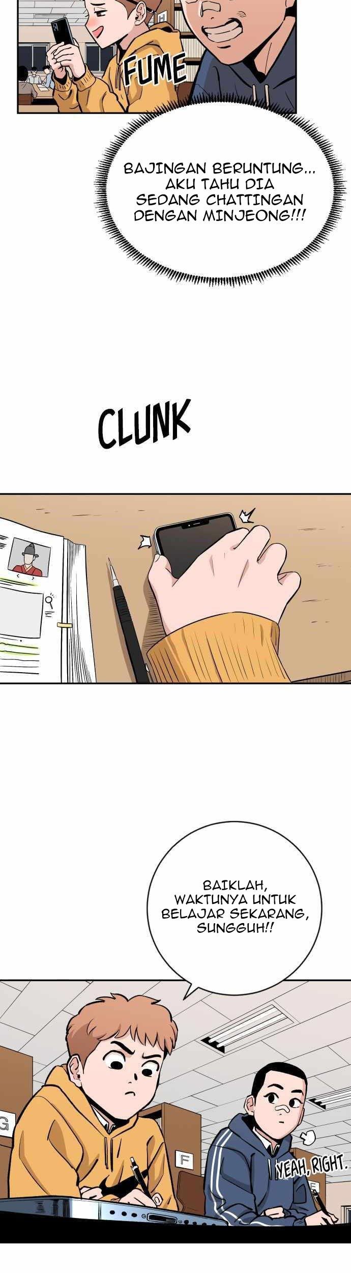 Build Up Chapter 68 Gambar 7