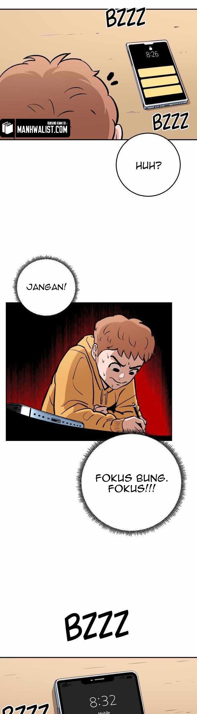 Build Up Chapter 68 Gambar 9