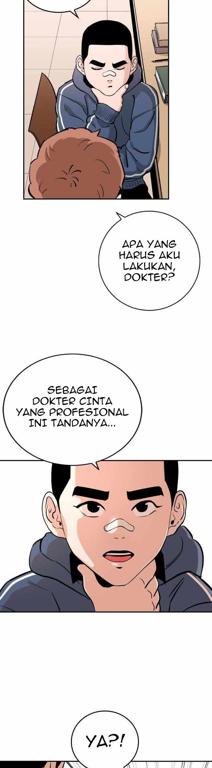 Build Up Chapter 68 Gambar 17