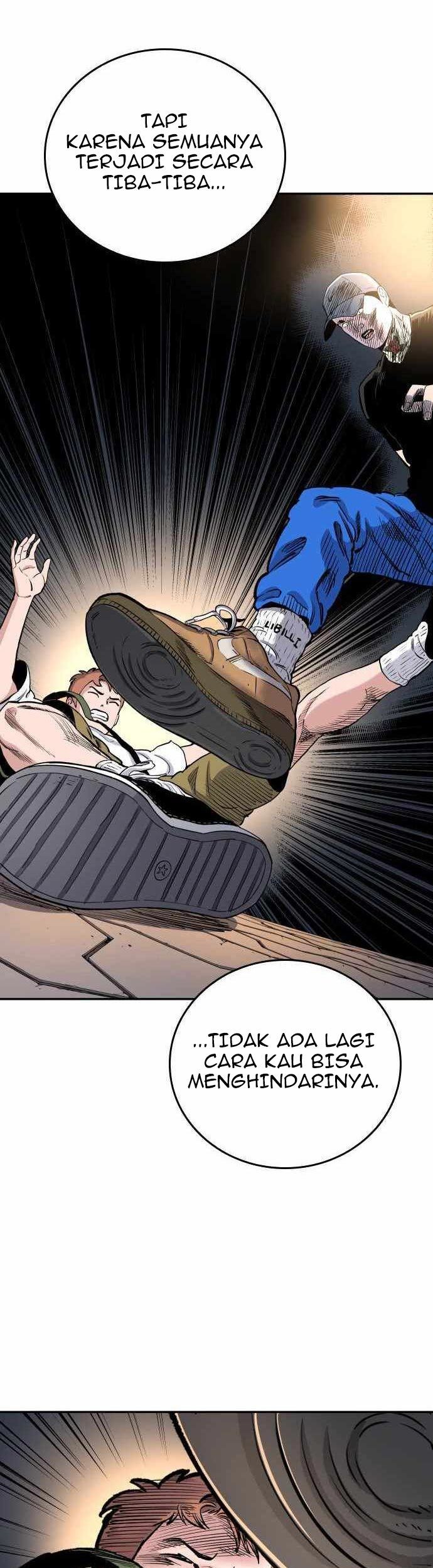 Build Up Chapter 67 Gambar 27