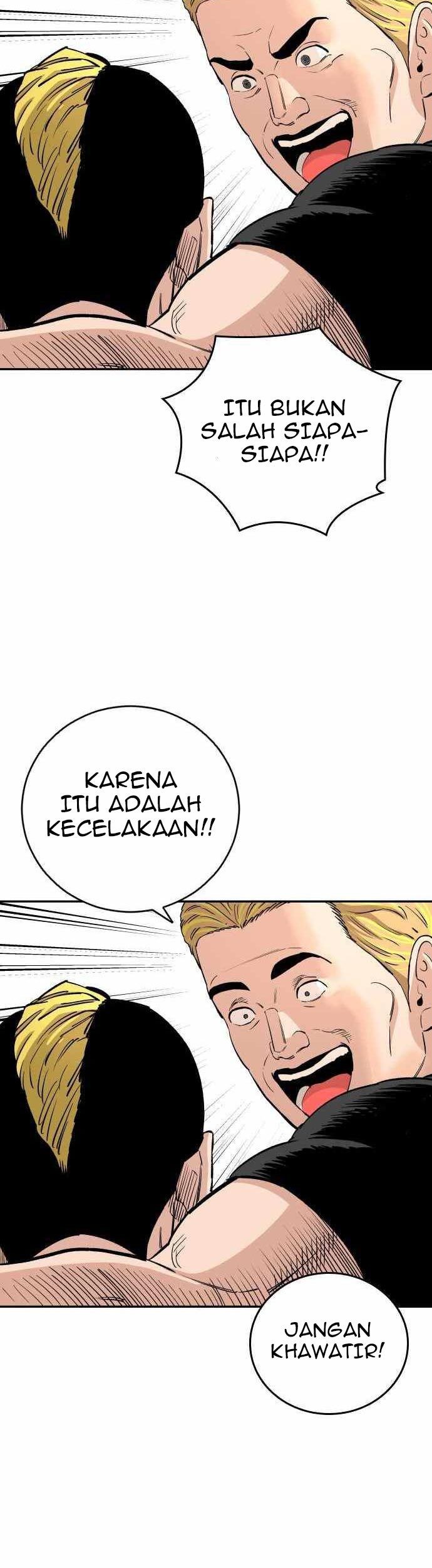 Build Up Chapter 67 Gambar 33