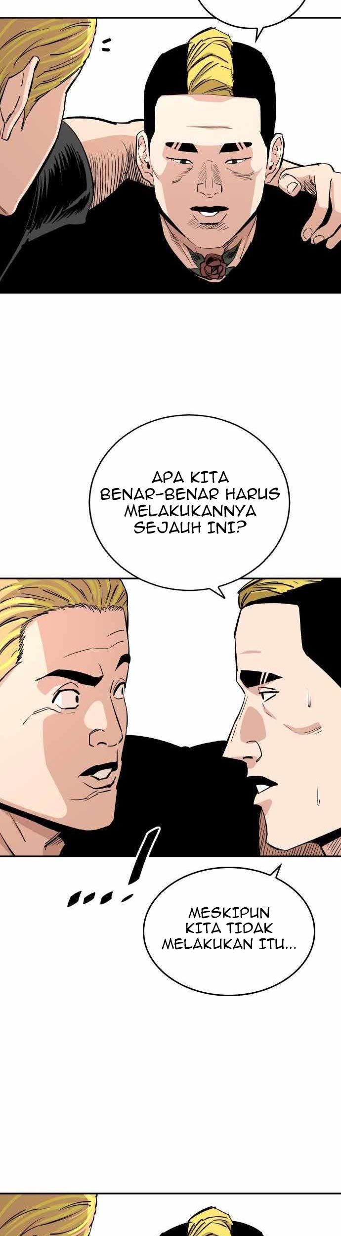 Build Up Chapter 67 Gambar 35