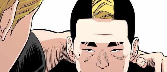 Build Up Chapter 67 Gambar 36