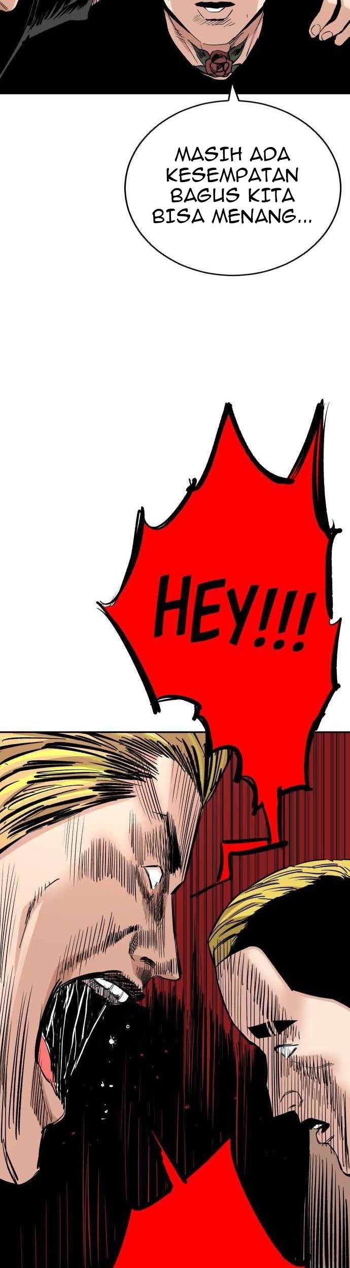 Build Up Chapter 67 Gambar 37