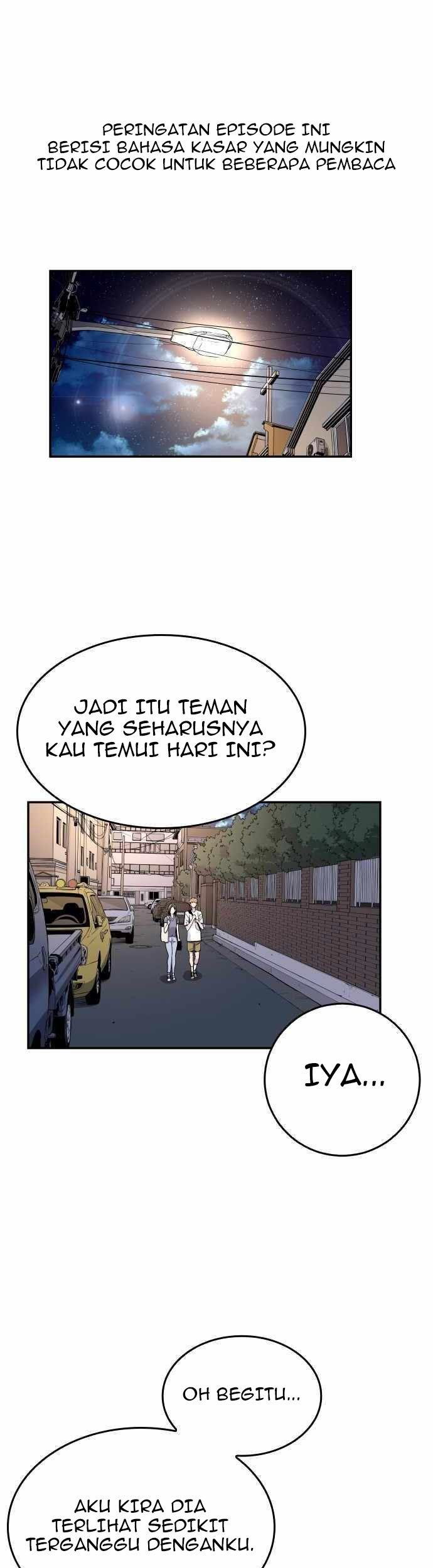 Komik Build Up Chapter 67 gambar nomor 1