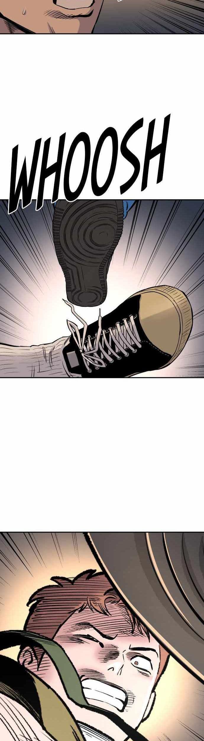 Build Up Chapter 67 Gambar 49