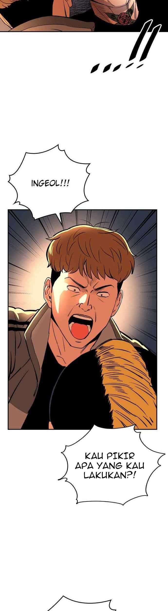 Build Up Chapter 67 Gambar 55