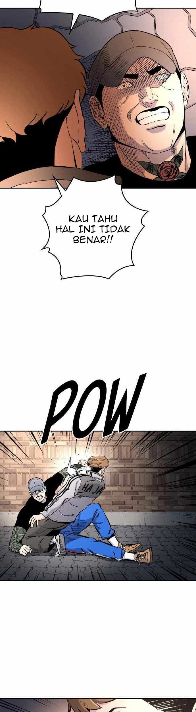 Build Up Chapter 67 Gambar 57