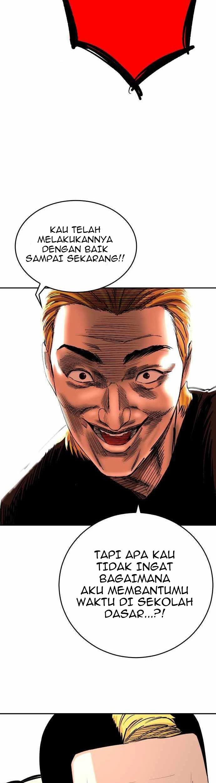 Build Up Chapter 67 Gambar 39