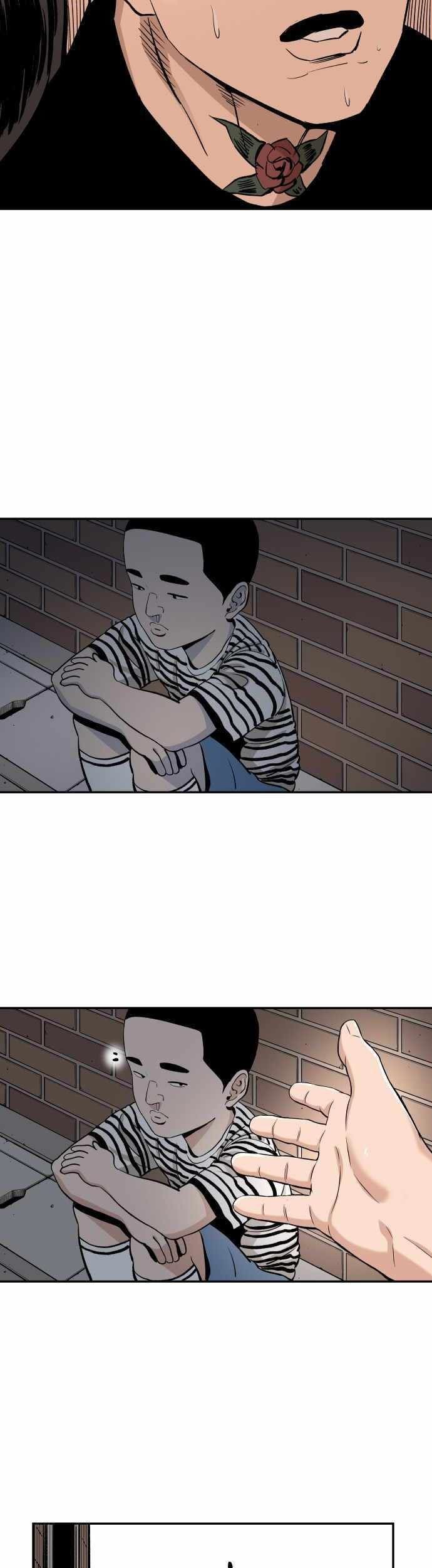 Build Up Chapter 67 Gambar 41