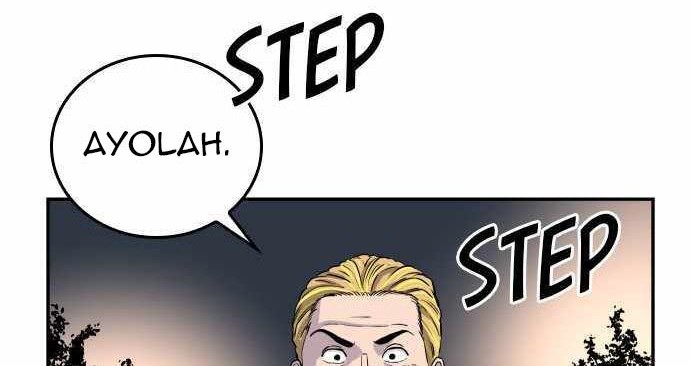 Build Up Chapter 67 Gambar 70