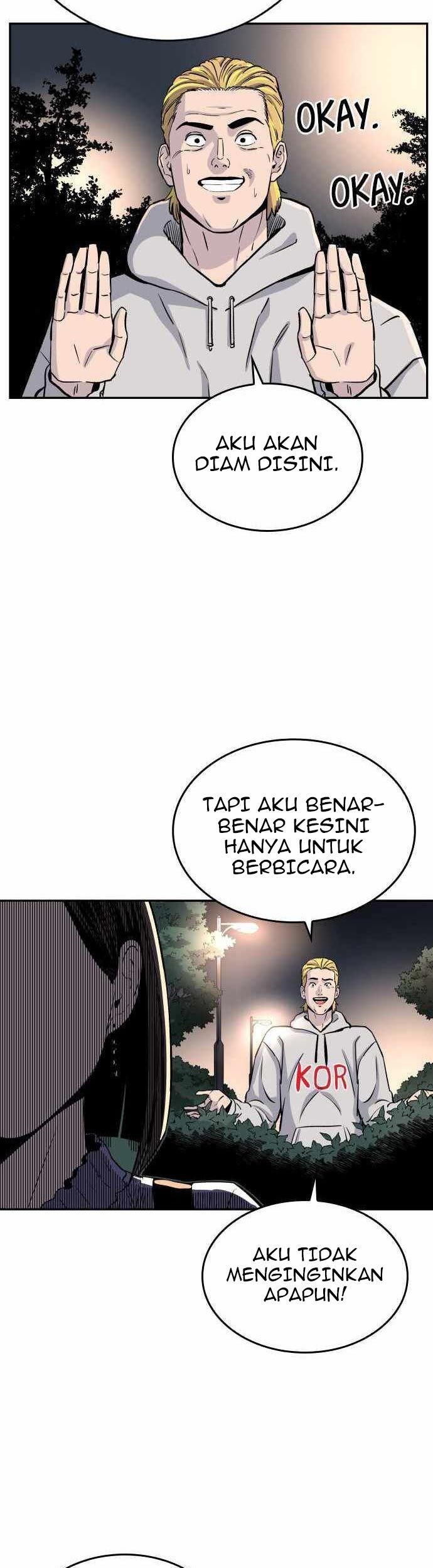 Build Up Chapter 67 Gambar 73