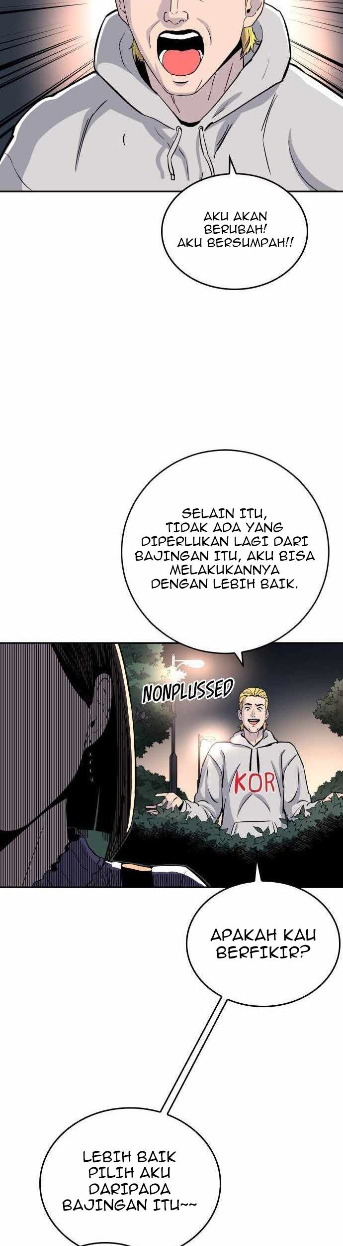 Build Up Chapter 67 Gambar 75