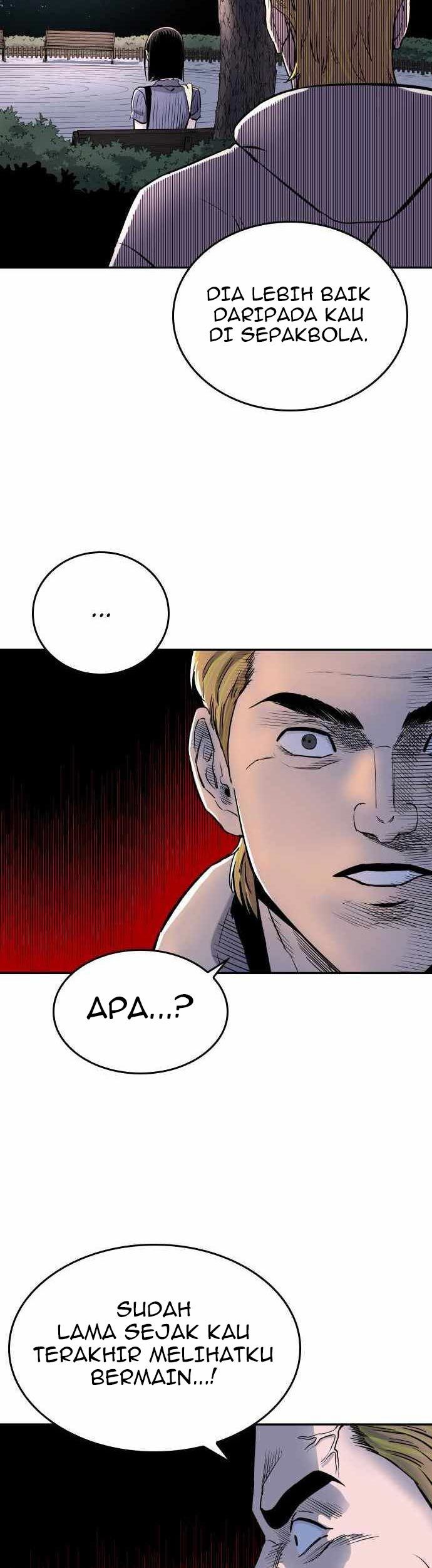 Build Up Chapter 67 Gambar 77