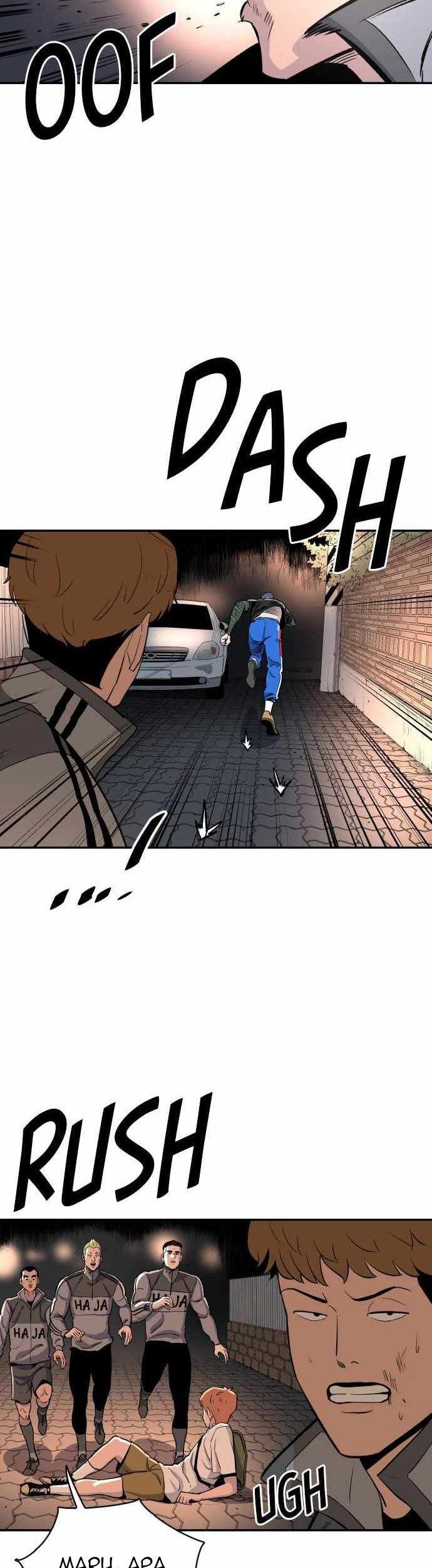 Build Up Chapter 67 Gambar 59