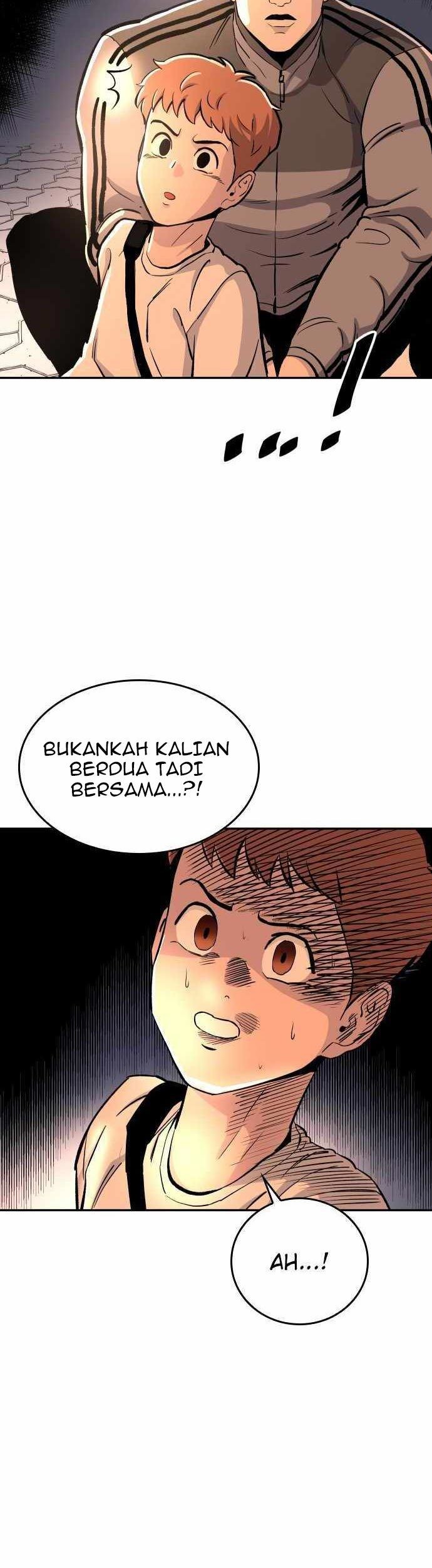 Build Up Chapter 67 Gambar 65