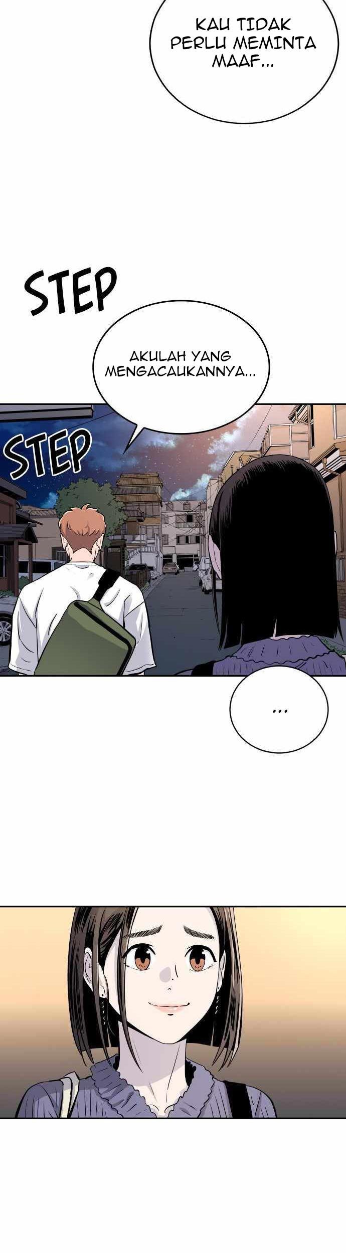 Build Up Chapter 67 Gambar 5