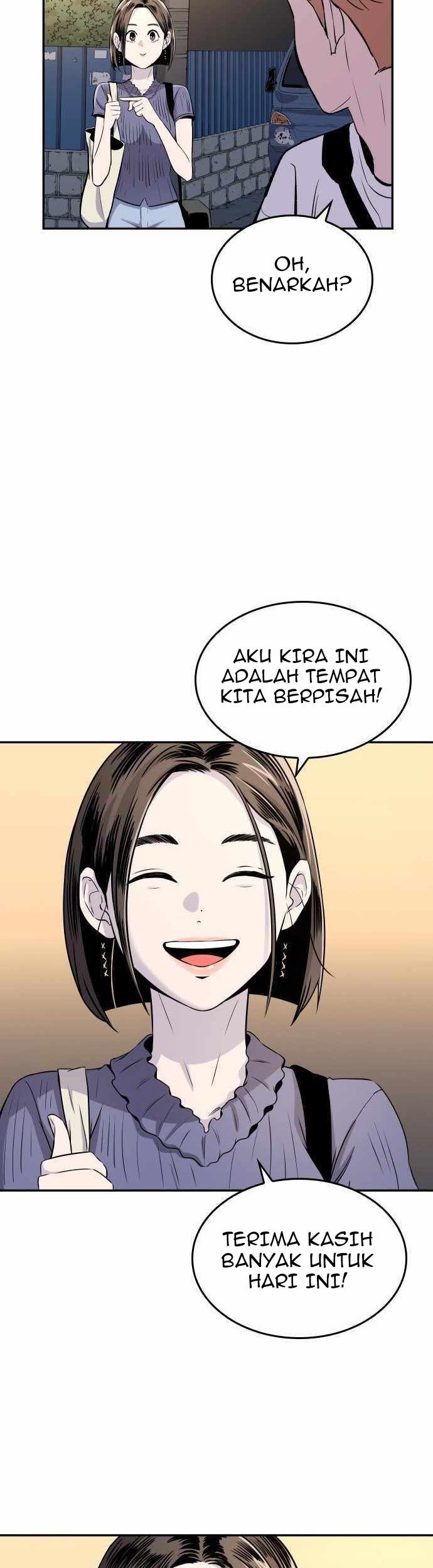 Build Up Chapter 67 Gambar 7