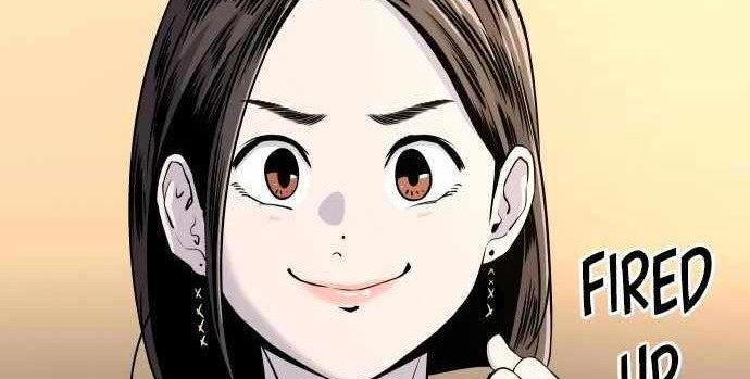 Build Up Chapter 67 Gambar 8