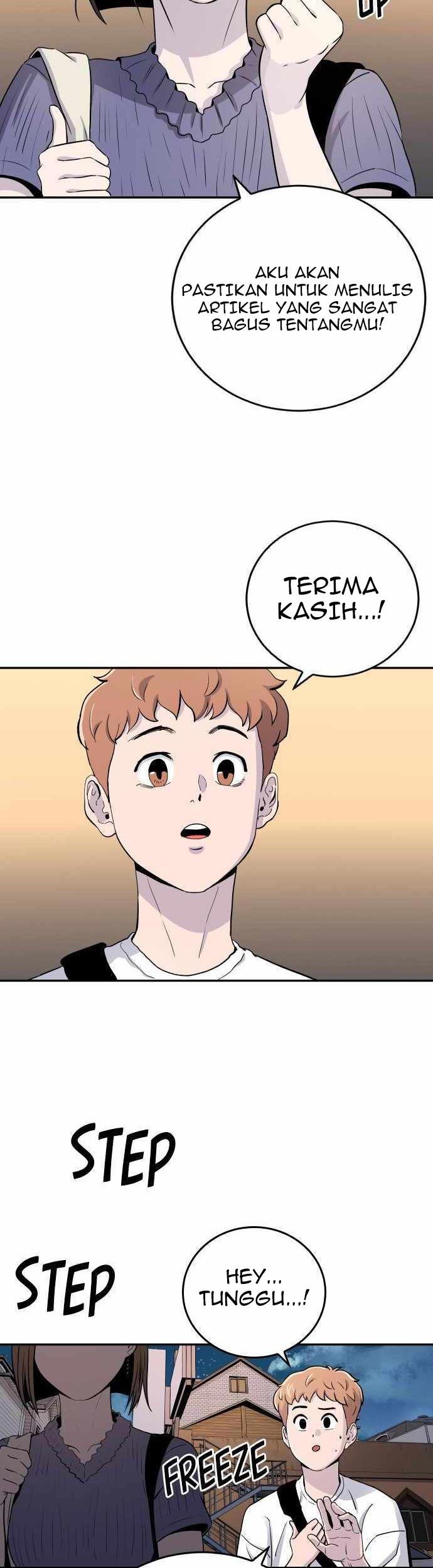 Build Up Chapter 67 Gambar 9