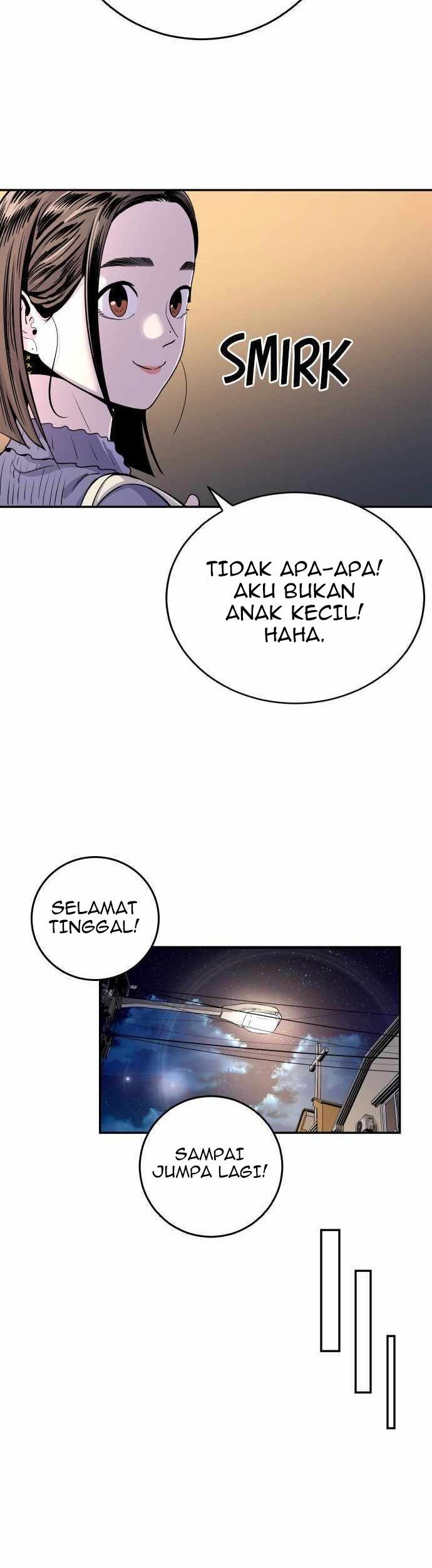 Build Up Chapter 67 Gambar 11