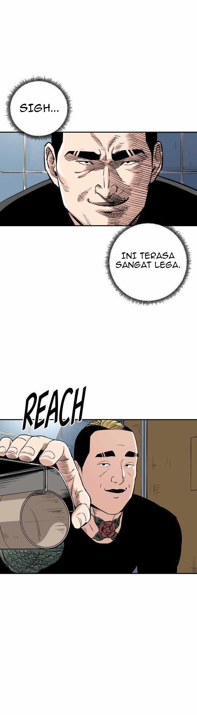 Build Up Chapter 66 Gambar 27