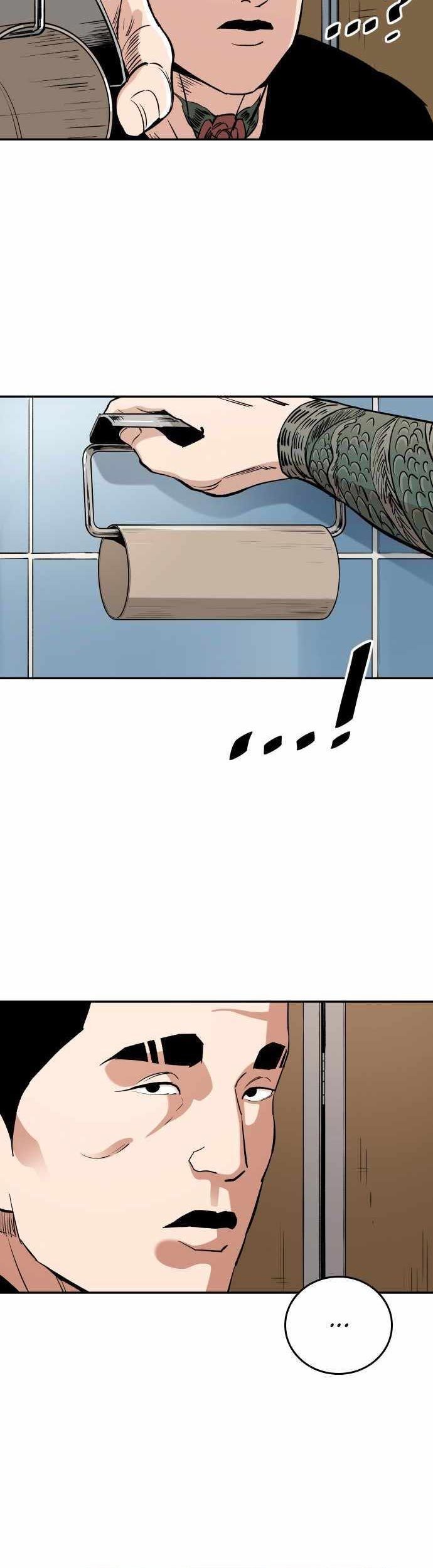 Build Up Chapter 66 Gambar 29