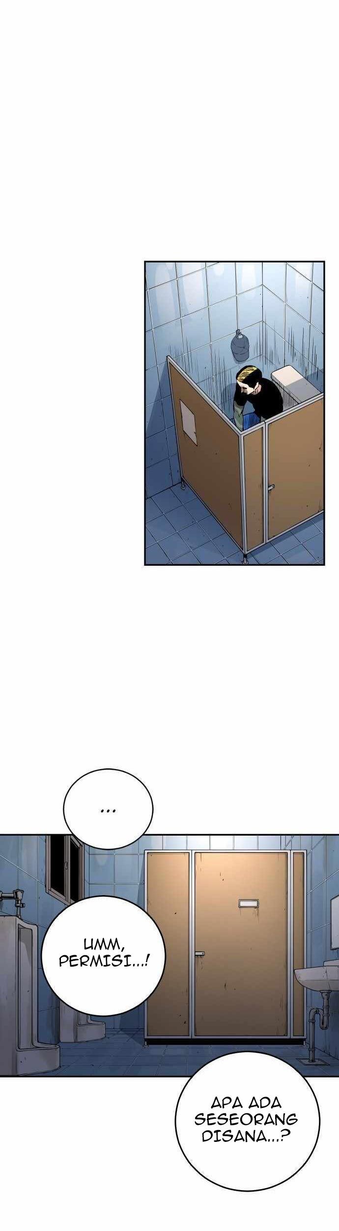 Build Up Chapter 66 Gambar 33