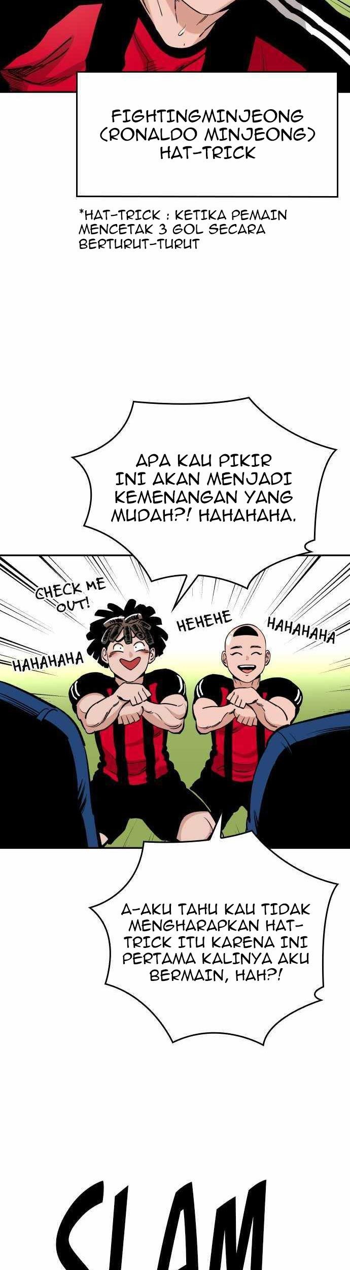 Build Up Chapter 66 Gambar 37