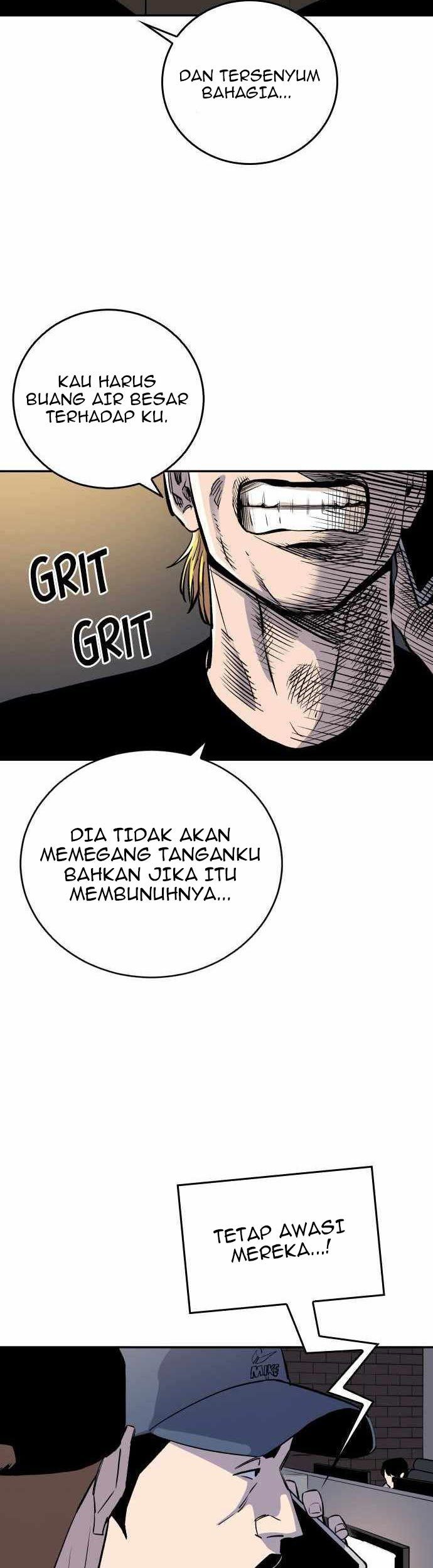 Build Up Chapter 66 Gambar 19