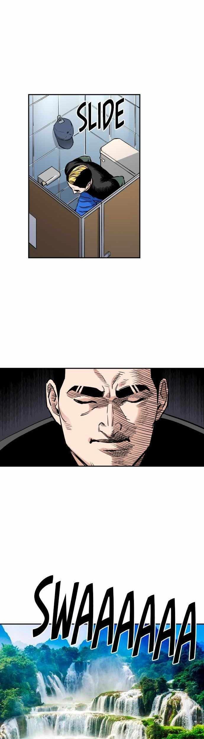 Build Up Chapter 66 Gambar 25