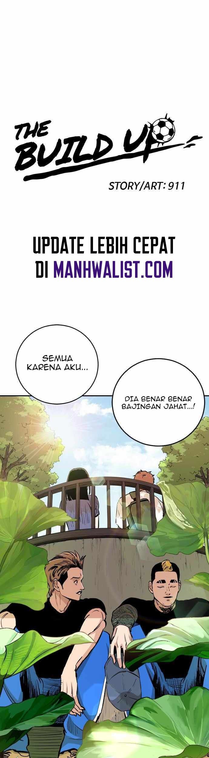 Komik Build Up Chapter 66 gambar nomor 1