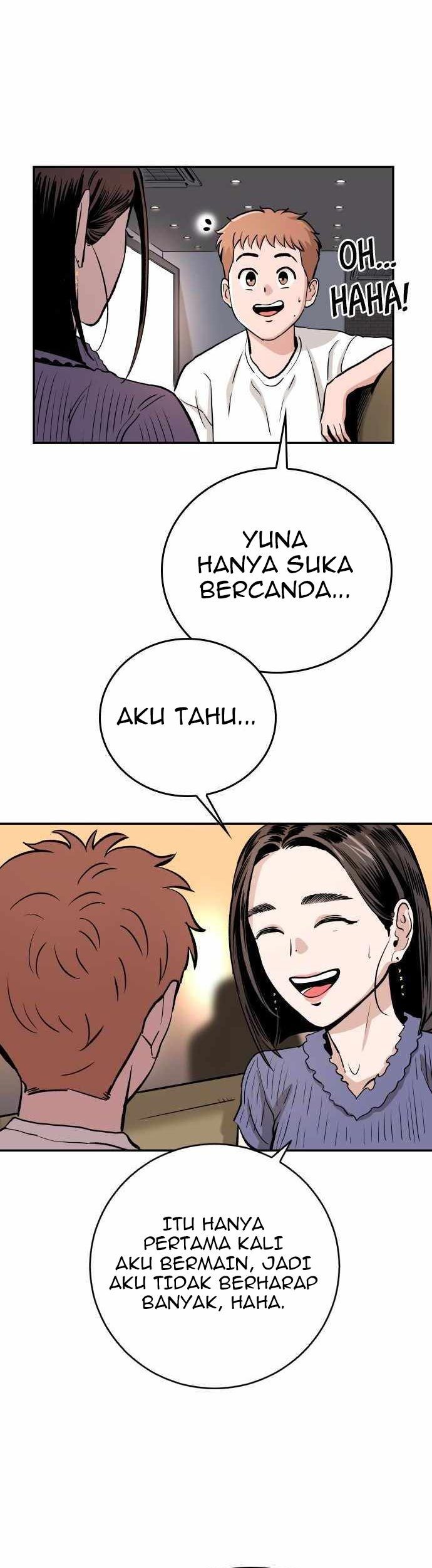 Build Up Chapter 66 Gambar 49