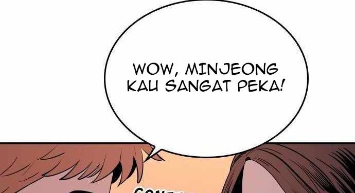 Build Up Chapter 66 Gambar 50