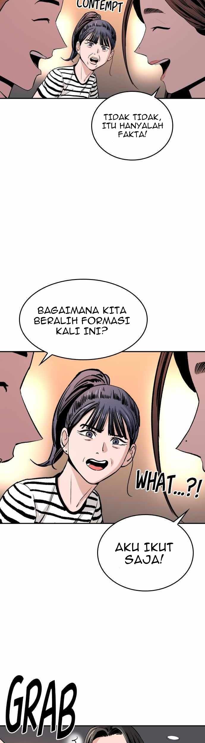 Build Up Chapter 66 Gambar 51