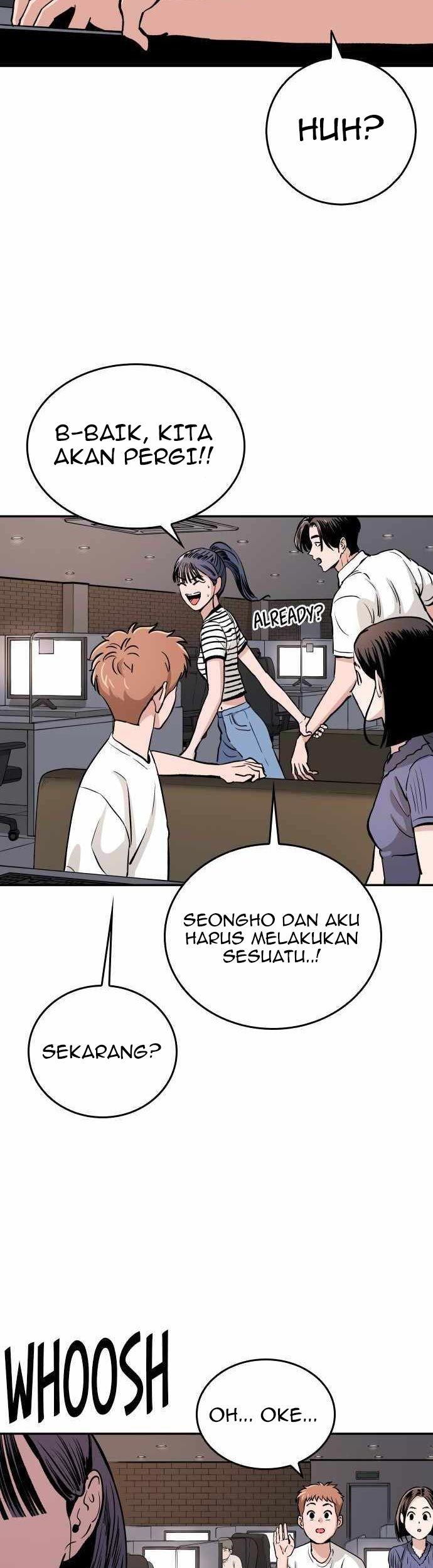 Build Up Chapter 66 Gambar 53