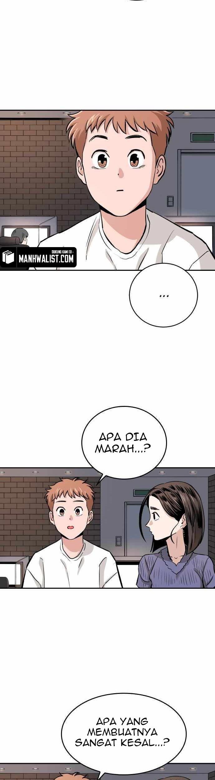 Build Up Chapter 66 Gambar 55