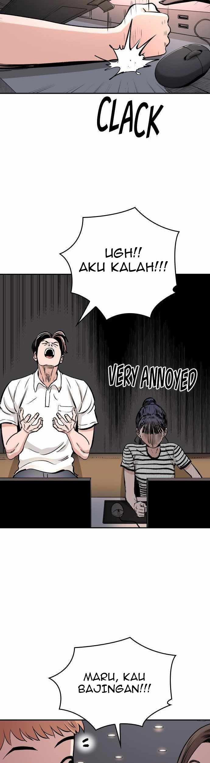 Build Up Chapter 66 Gambar 39