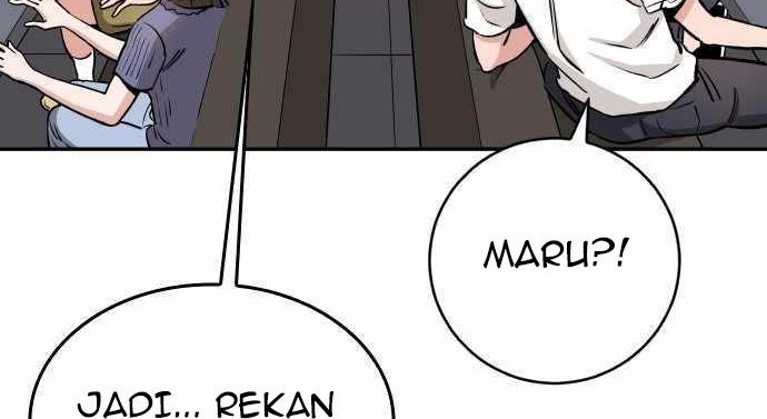 Build Up Chapter 66 Gambar 42