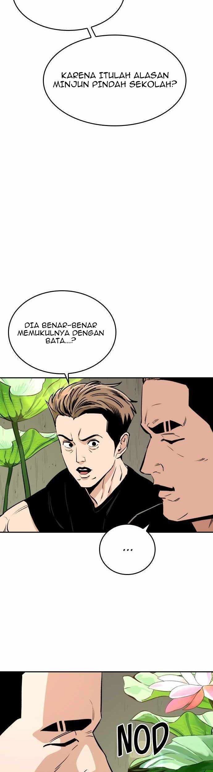 Build Up Chapter 66 Gambar 3