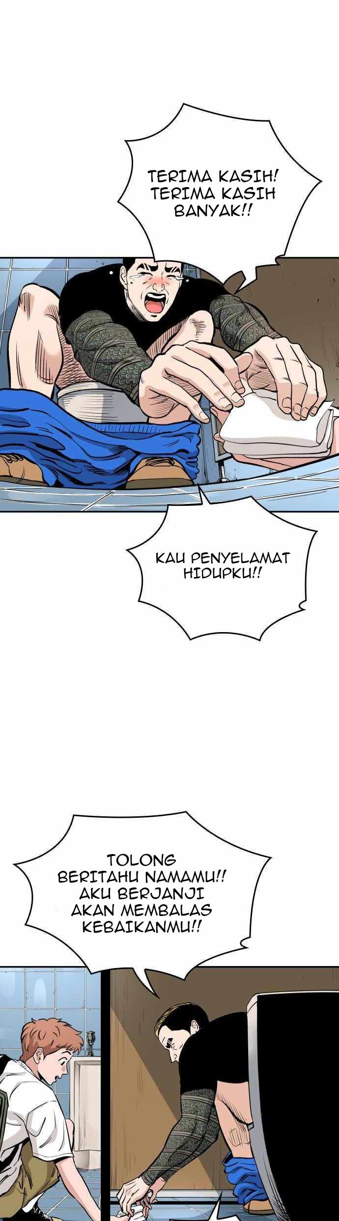 Build Up Chapter 66 Gambar 64