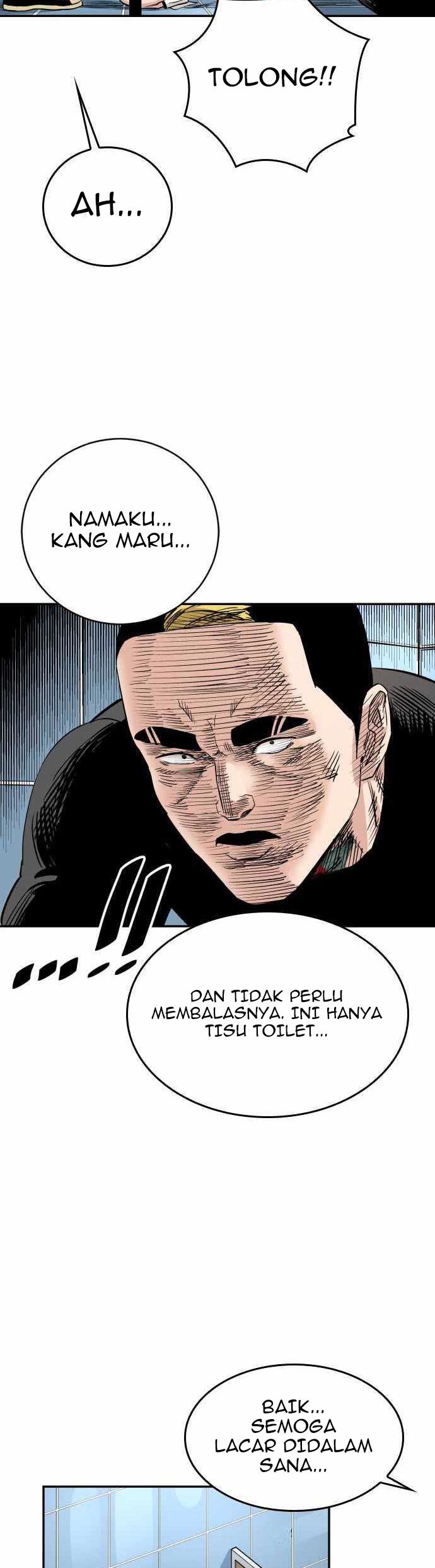 Build Up Chapter 66 Gambar 65