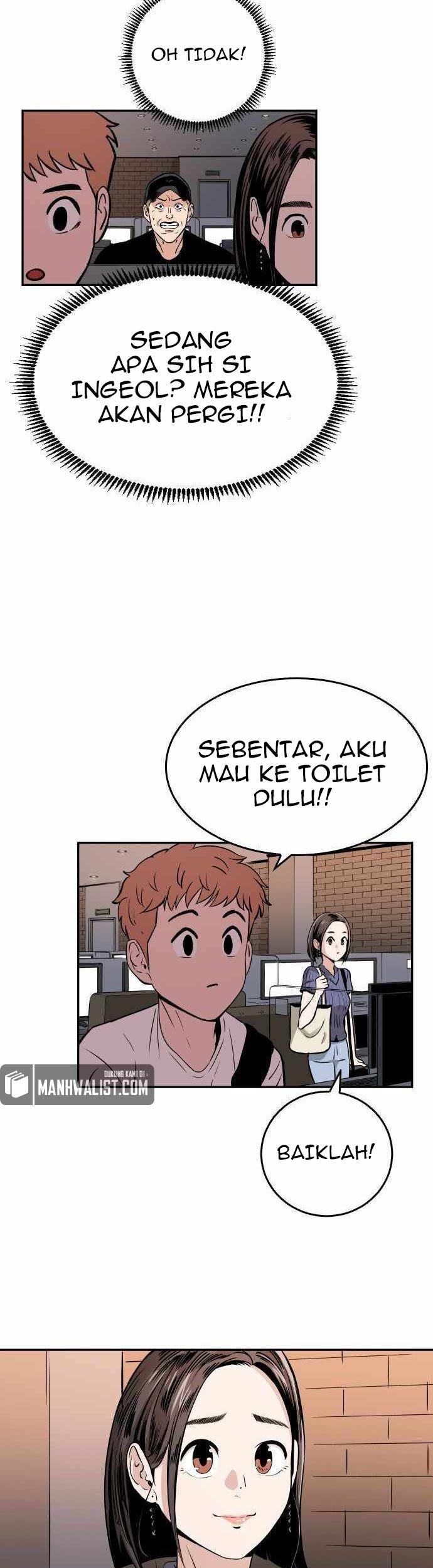 Build Up Chapter 66 Gambar 59