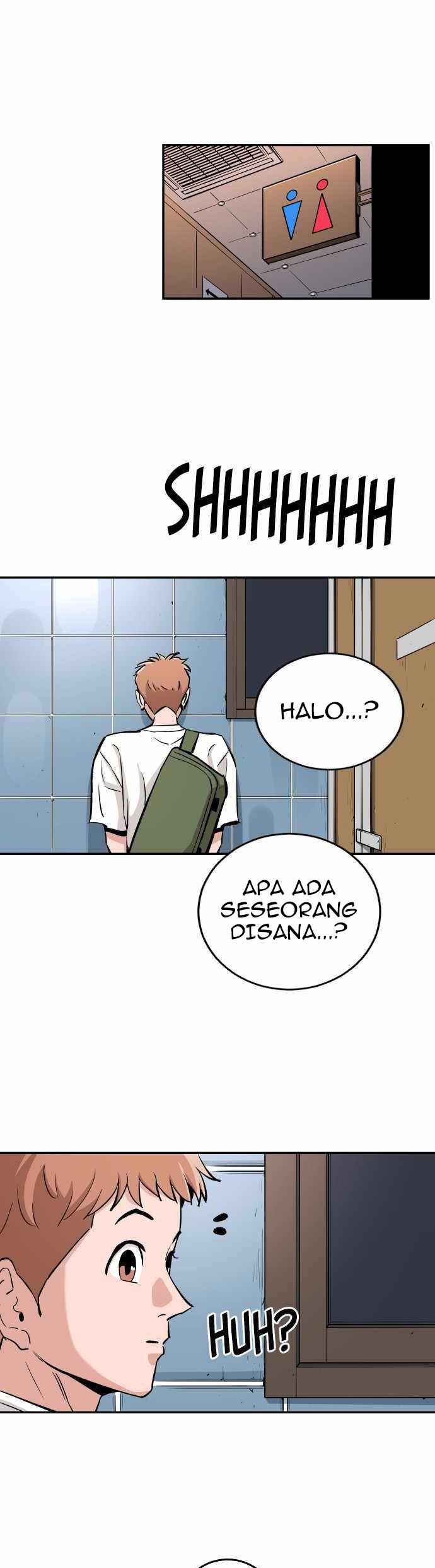 Build Up Chapter 66 Gambar 61