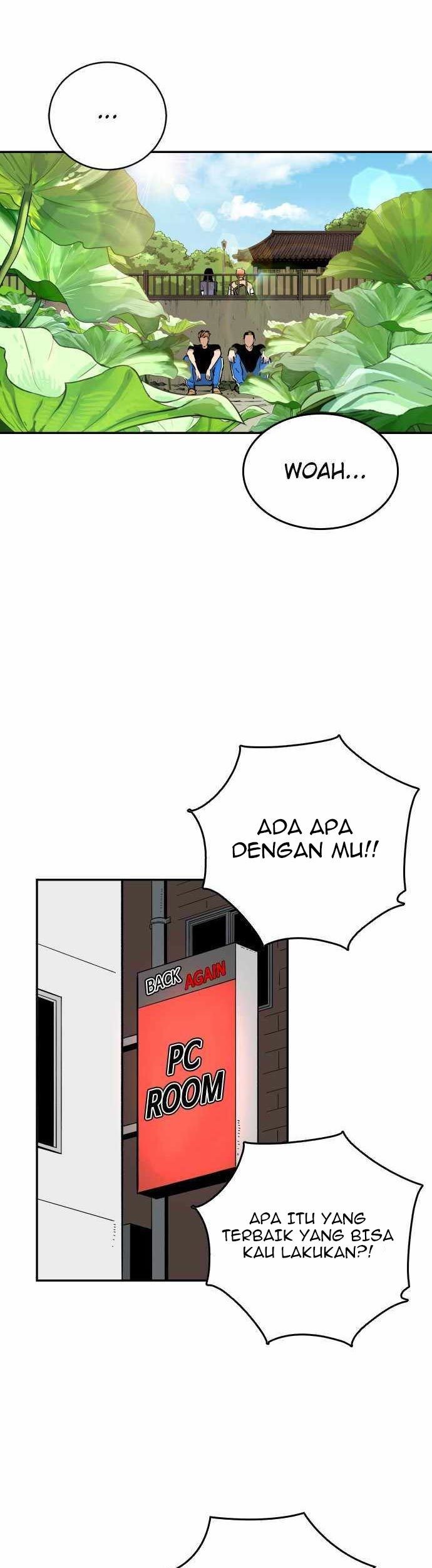 Build Up Chapter 66 Gambar 5