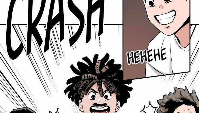 Build Up Chapter 66 Gambar 8